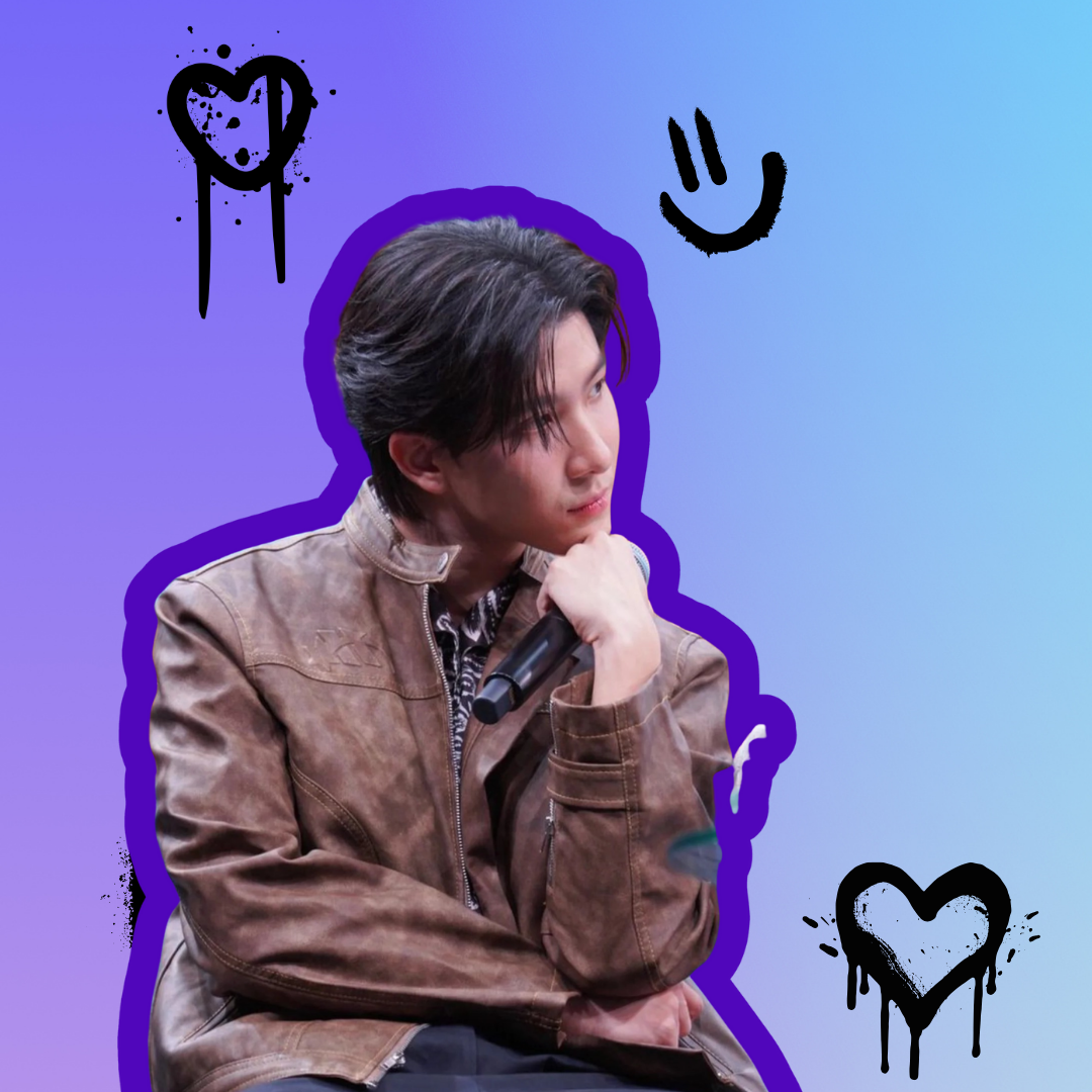 Latest photo of Khaotung Thanawat Ratanakitpaisan