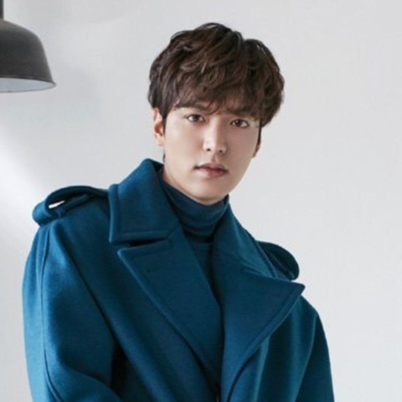 이민호 최근 활동샷