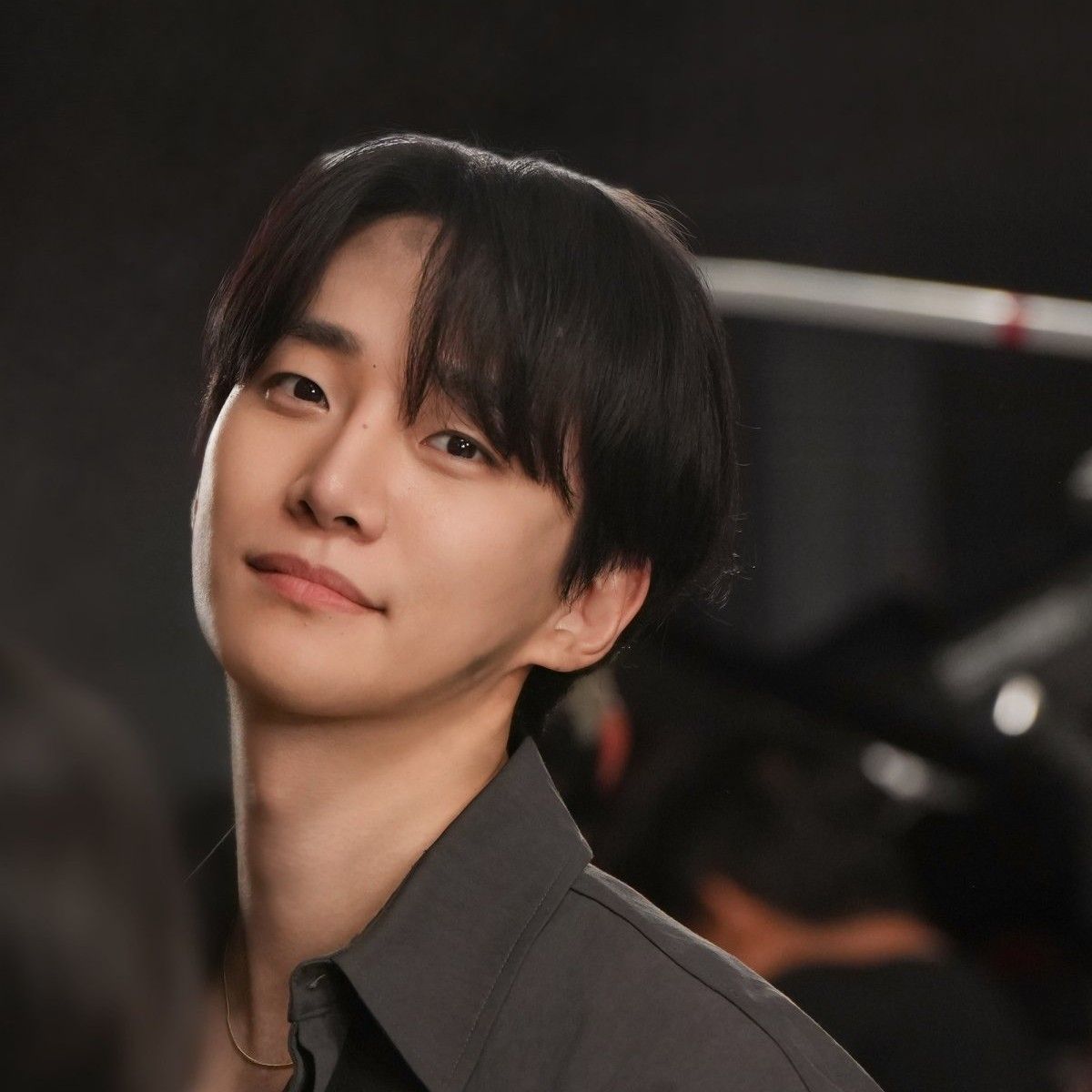 이준호 팬이 찍은 순간