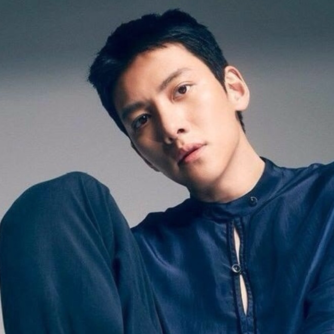 池昌旭的幕後花絮