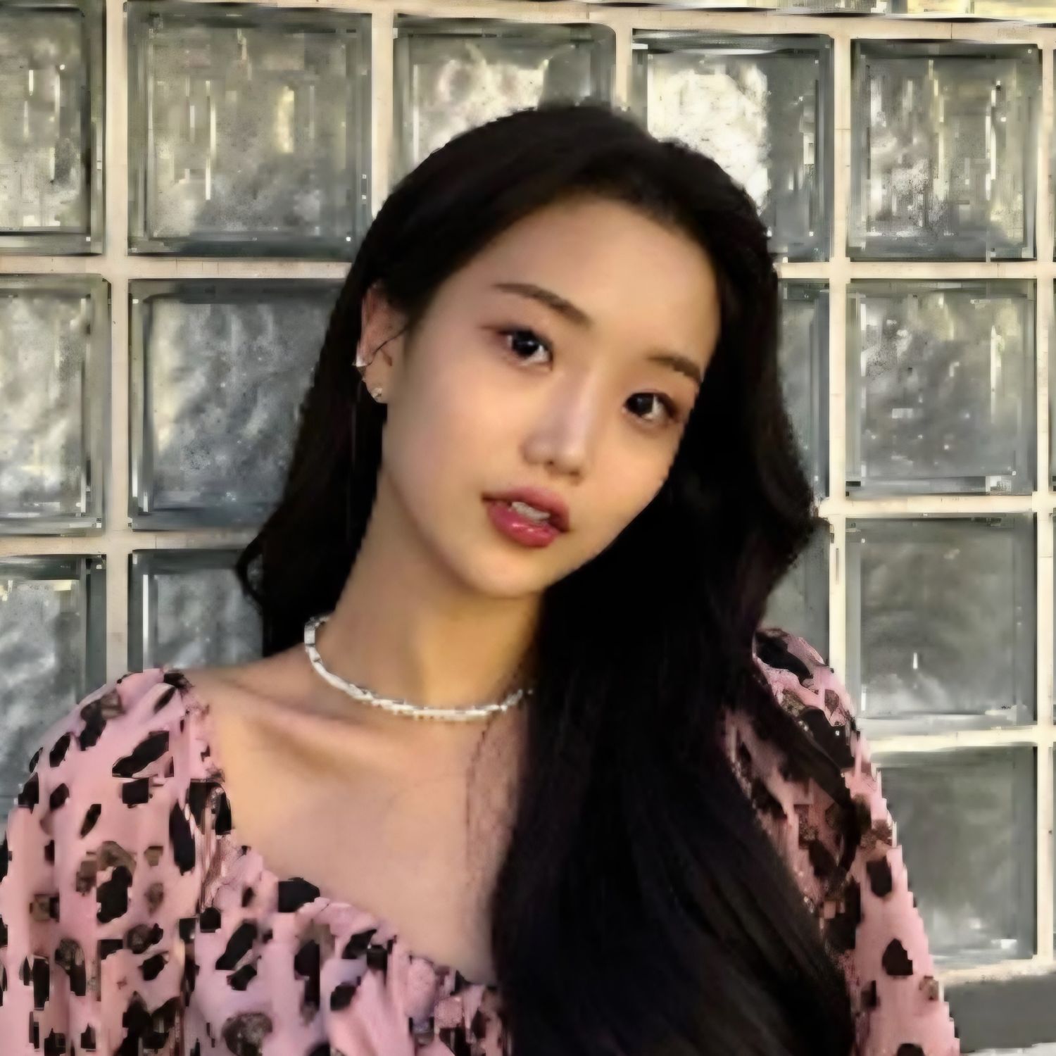 Recent activity shot of Kim Soyeon (2004)