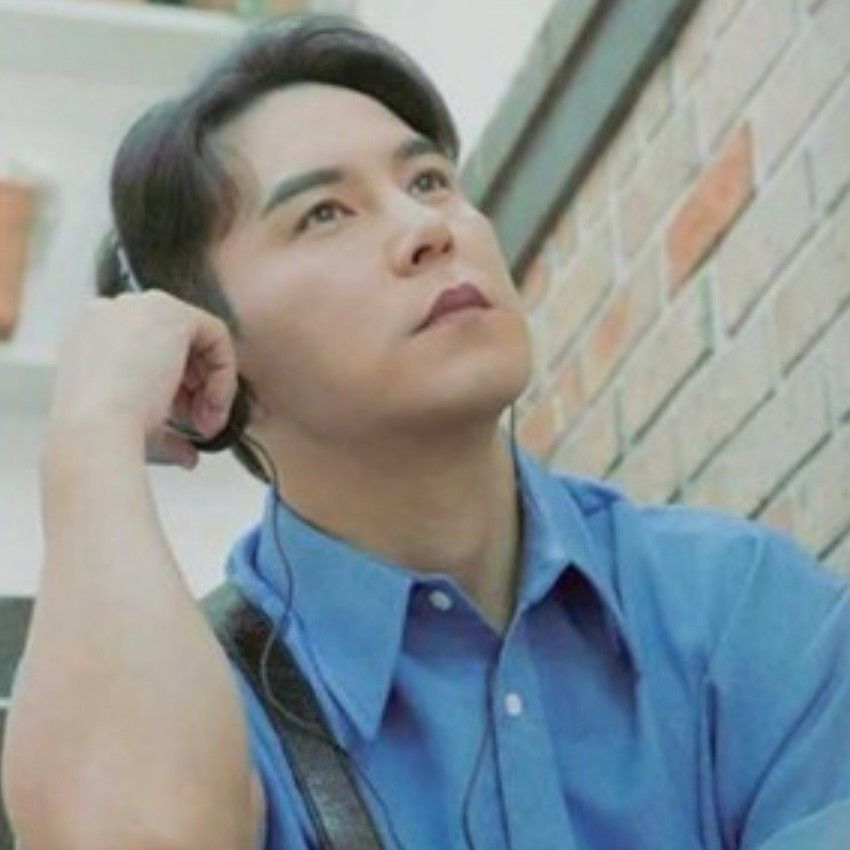 粉絲拍下的張民好瞬間