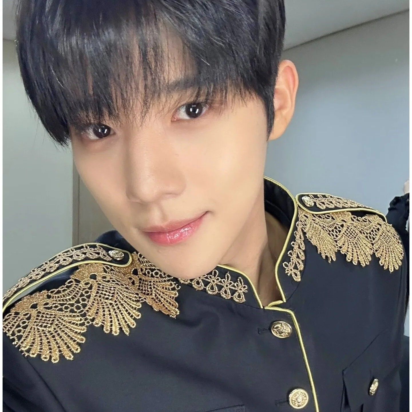 Latest photo of Moon Sangmin