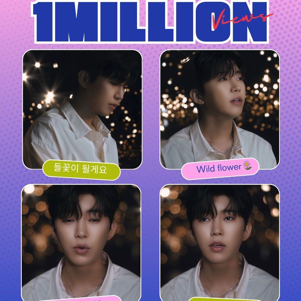 Foto kegiatan terbaru dari Lim Youngwoong