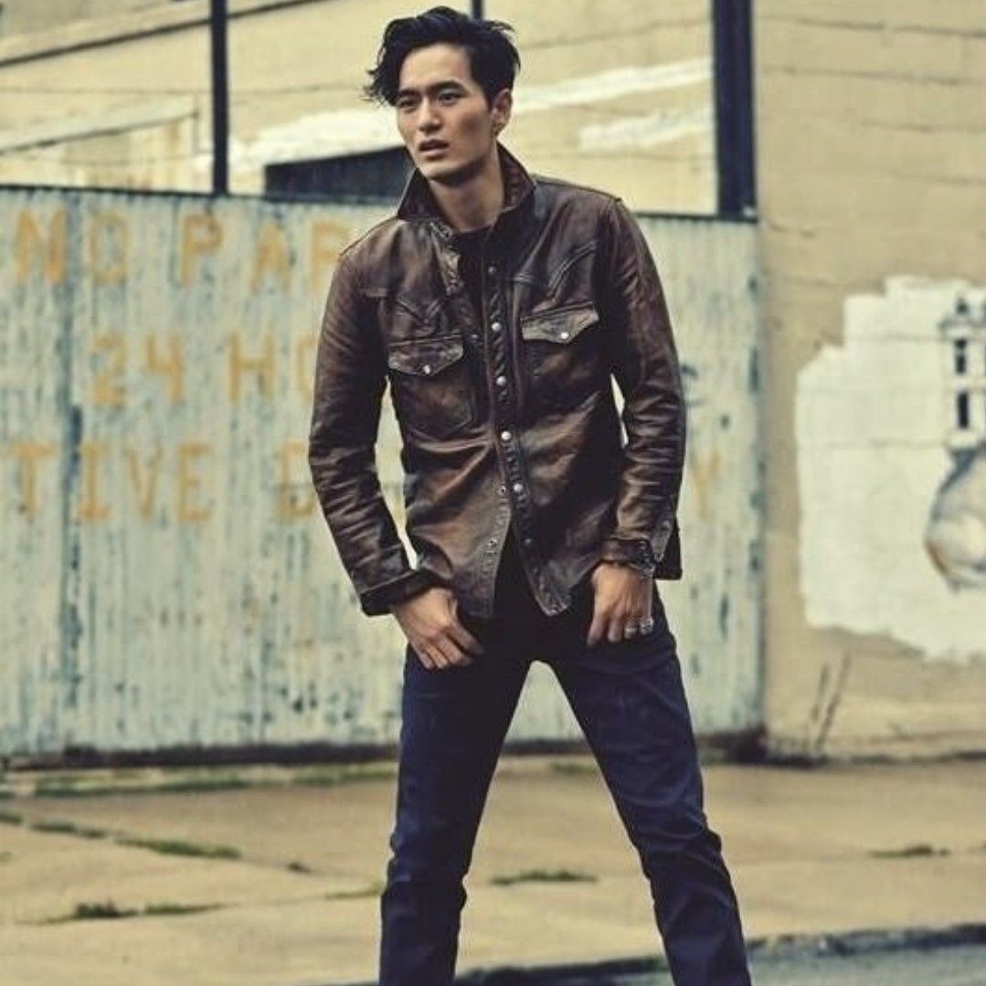Latest photo of Lee Jinwook