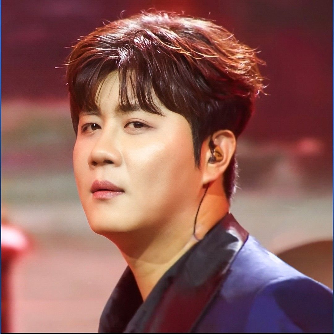 A moment captured by a fan of Jin Haesung