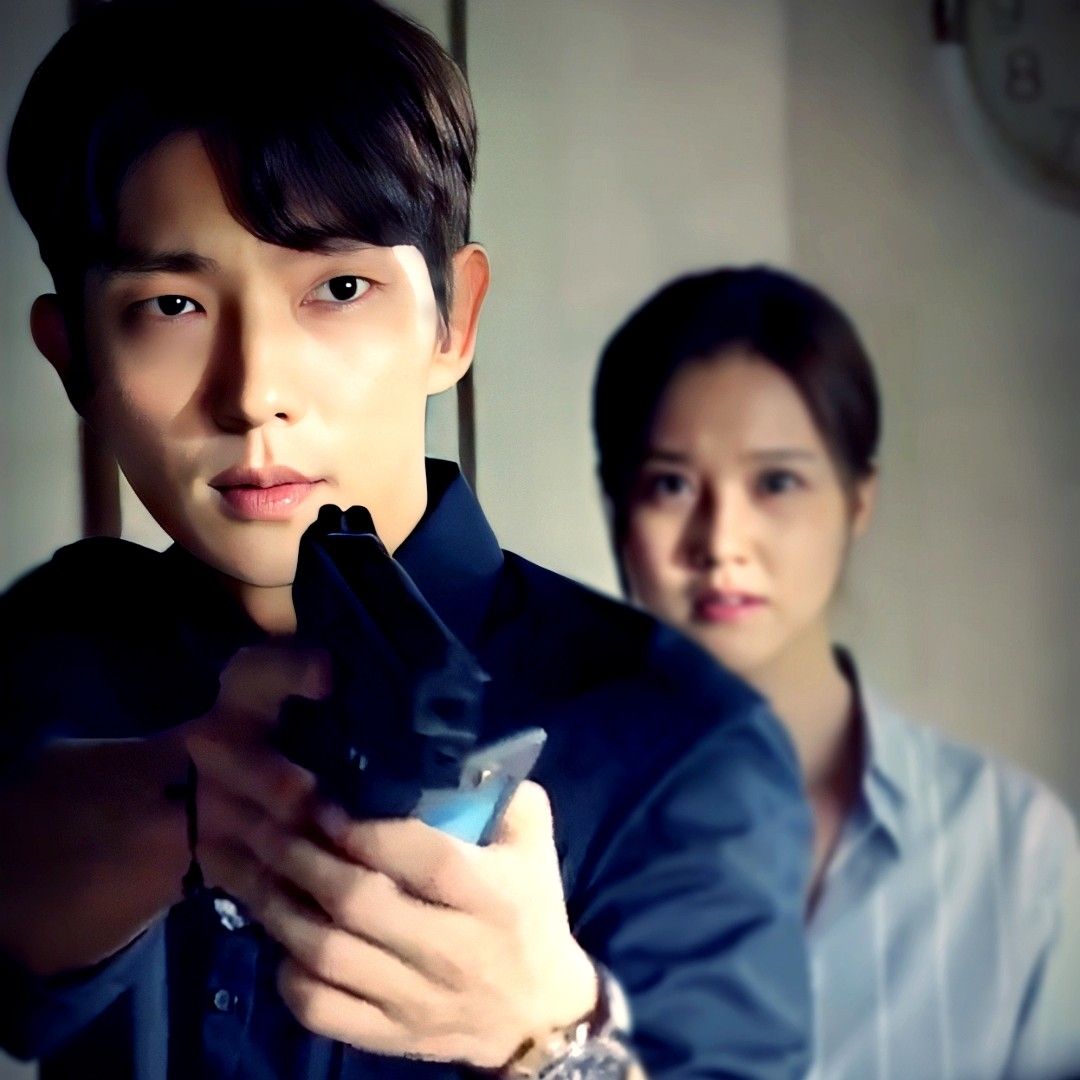 Latest photo of Lee Joongi