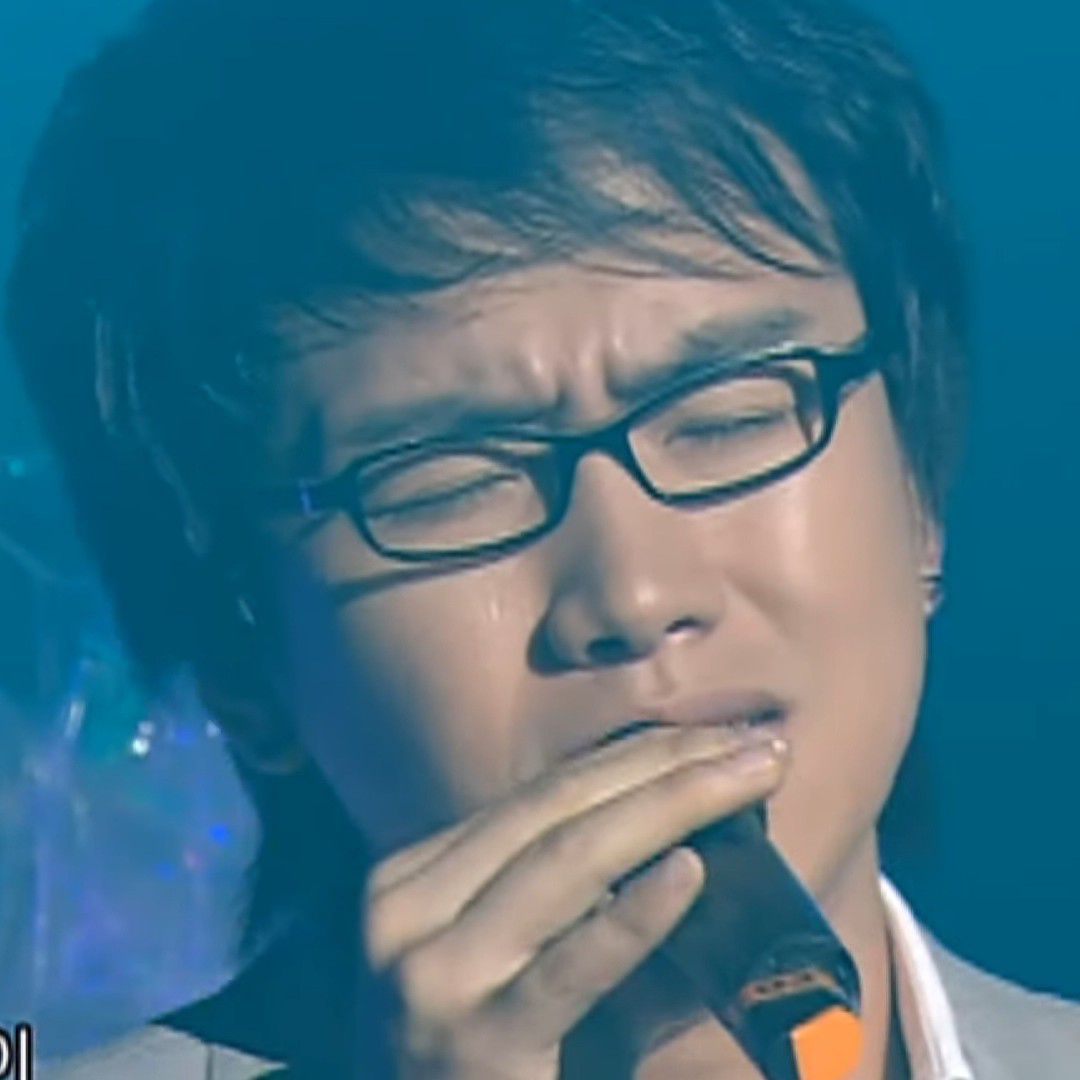 Momen yang diabadikan oleh penggemar Chungil