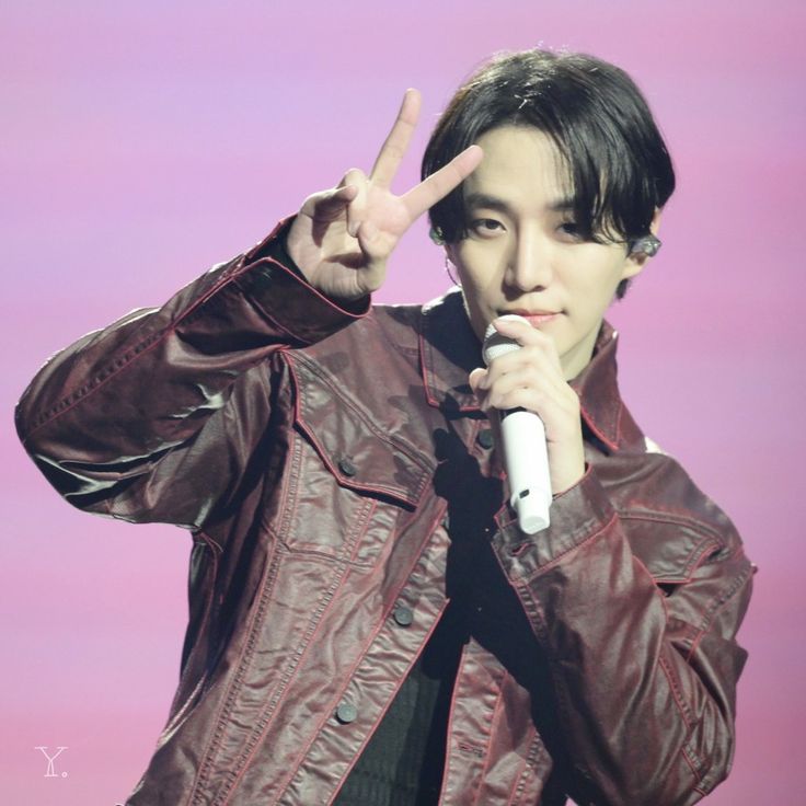 A moment captured by a fan of Lee Junho