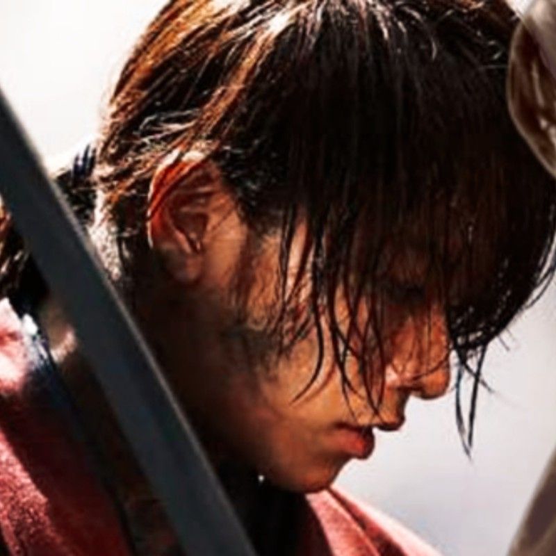 Latest photo of Takeru Satoh