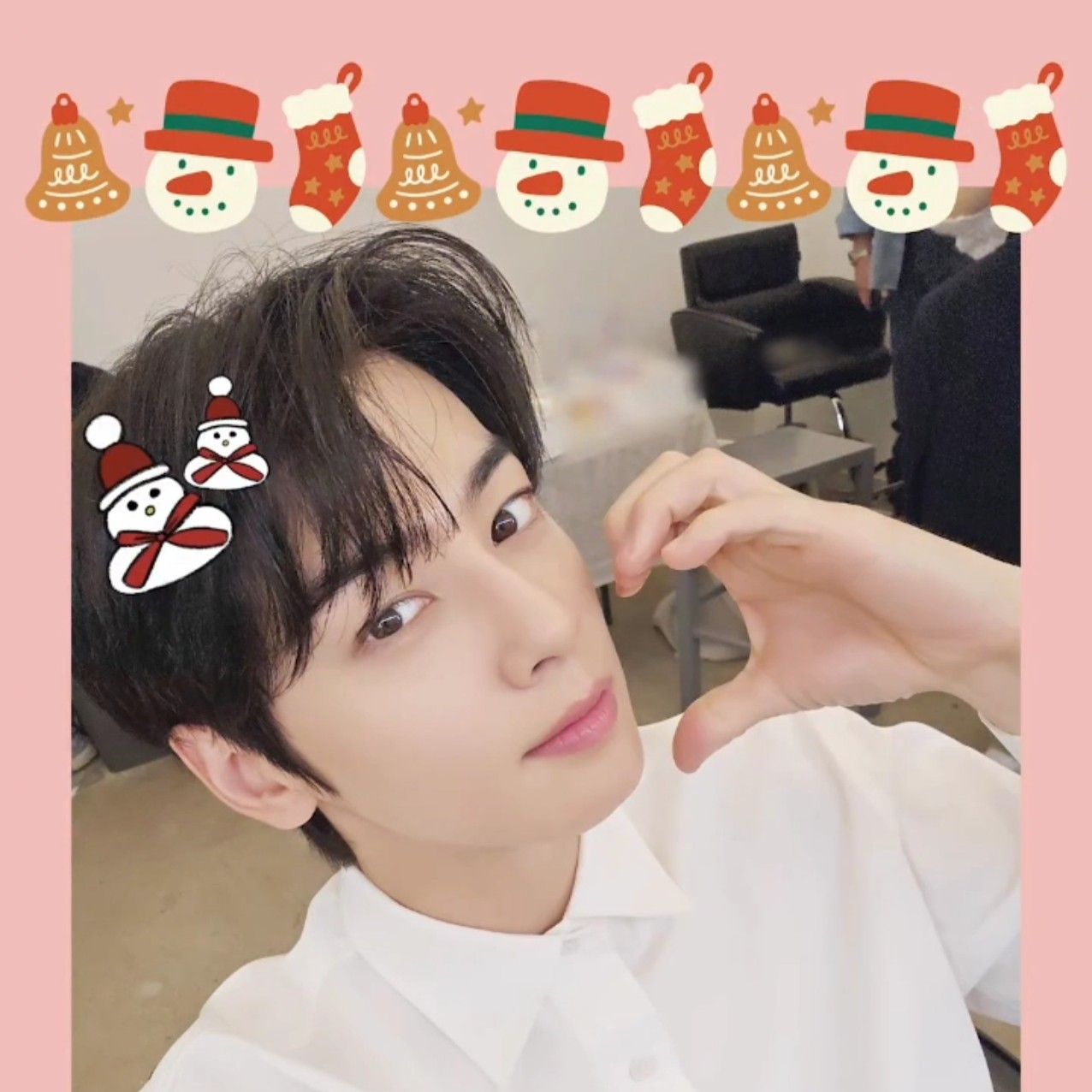 车银优的最新照片