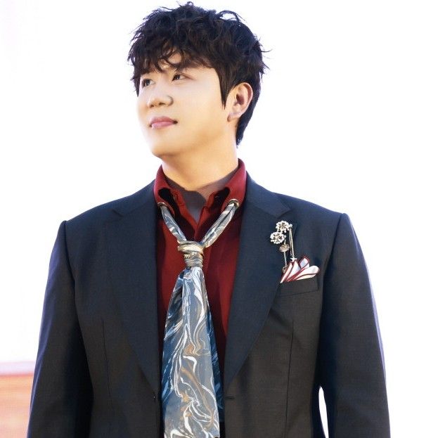 Latest photo of Jin Haesung