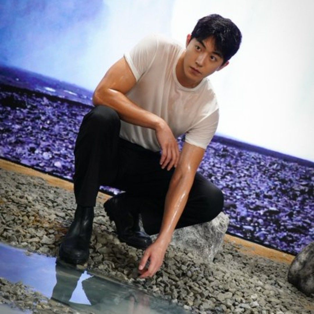 Latest photo of Nam Joohyuk