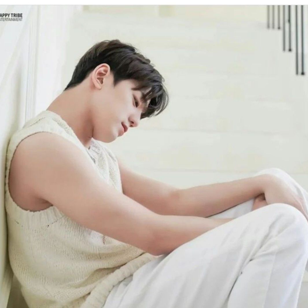 Latest photo of Kim Minkyu
