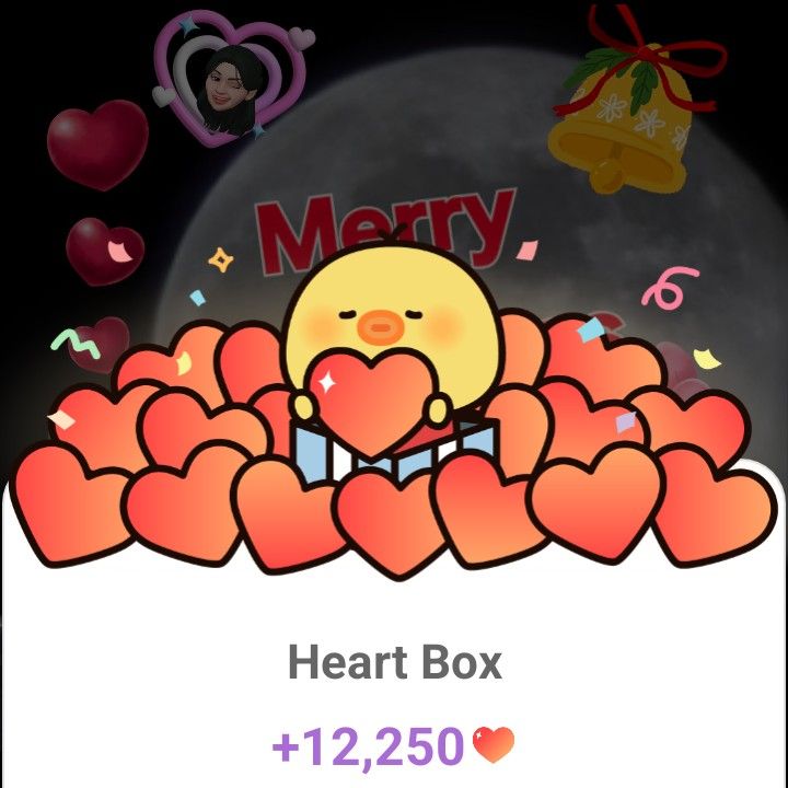 Recent activity shot of Choi Jinhyuk