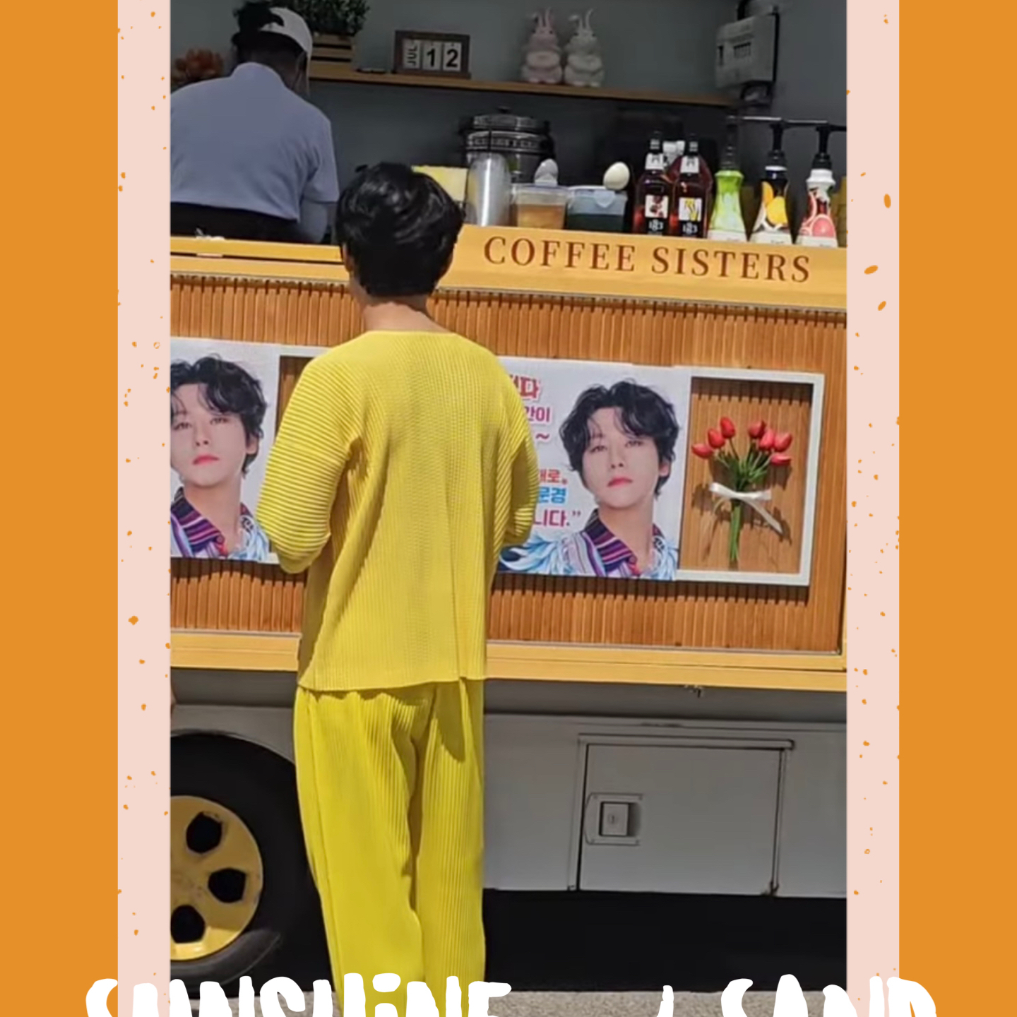 Foto kegiatan terbaru dari Kang Moonkyung