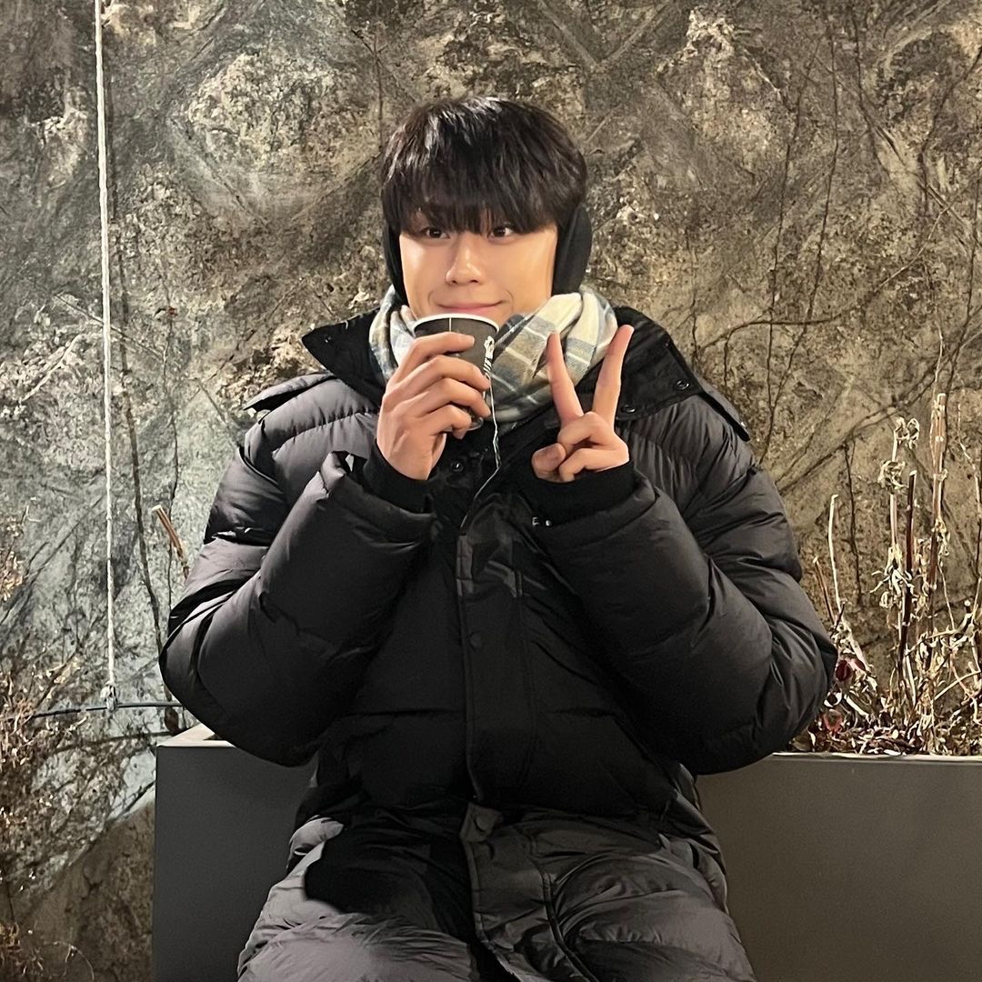 李到晛的近期活动照