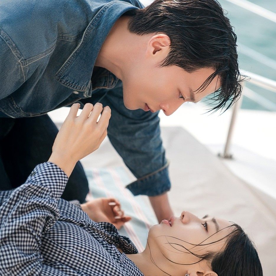 ファンが撮影したチャン・ギヨンの瞬間