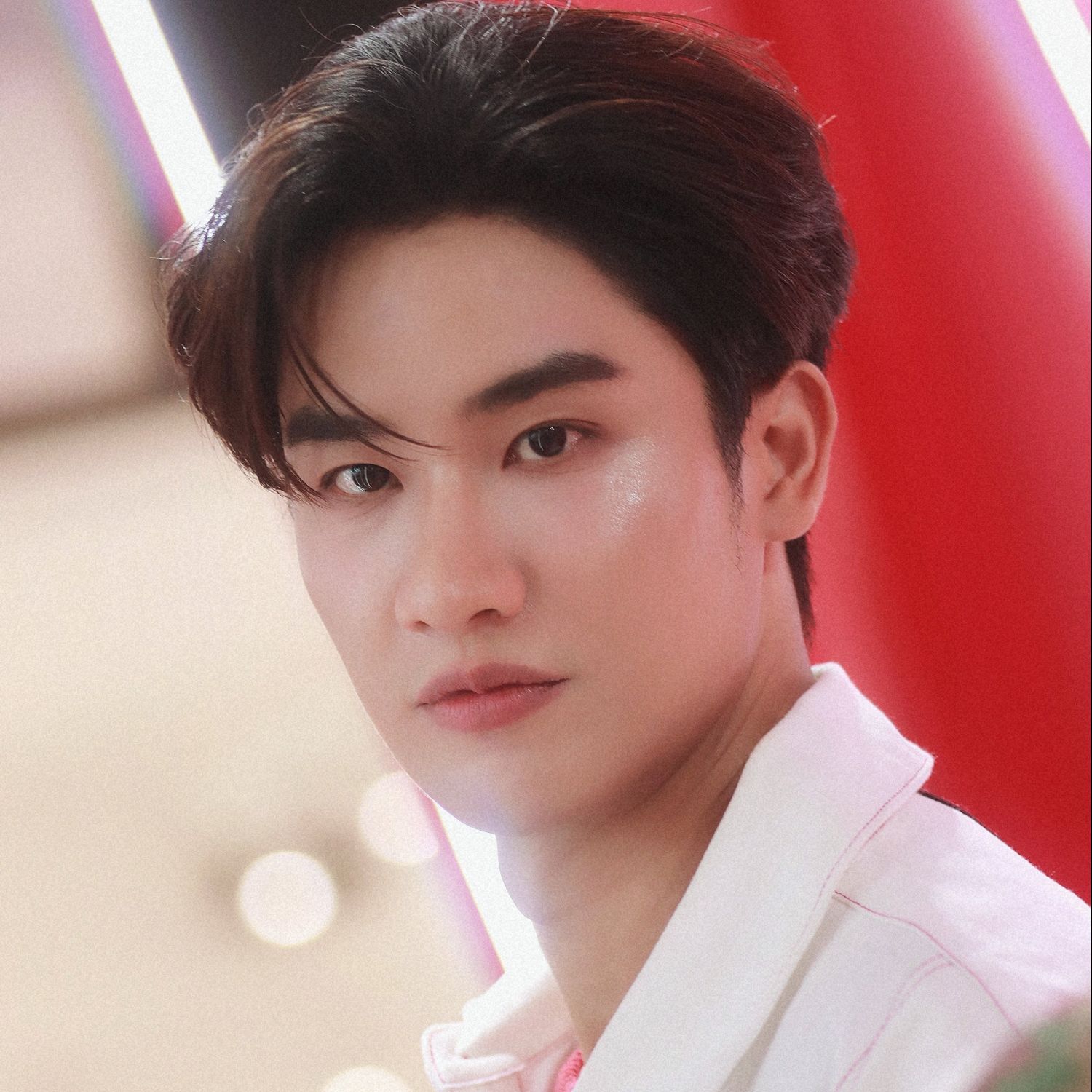 Recent activity shot of Tay Tawan Vihokratana