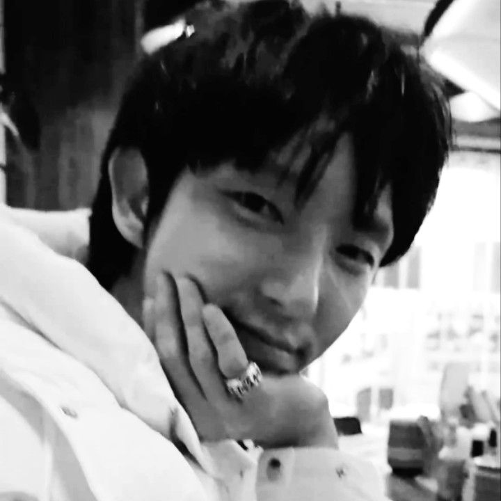 イ・ジュンギのビハインドカット