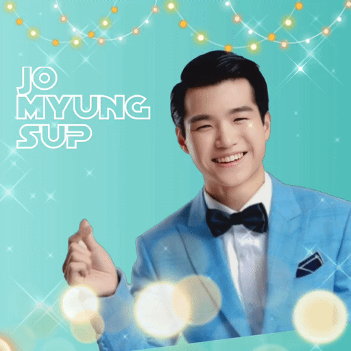 趙明燮的近期活動照