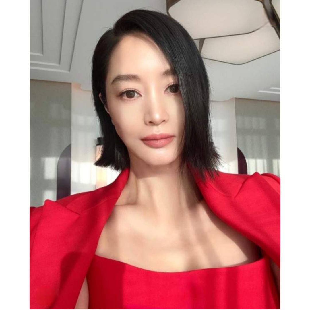 金惠秀的近期活動照