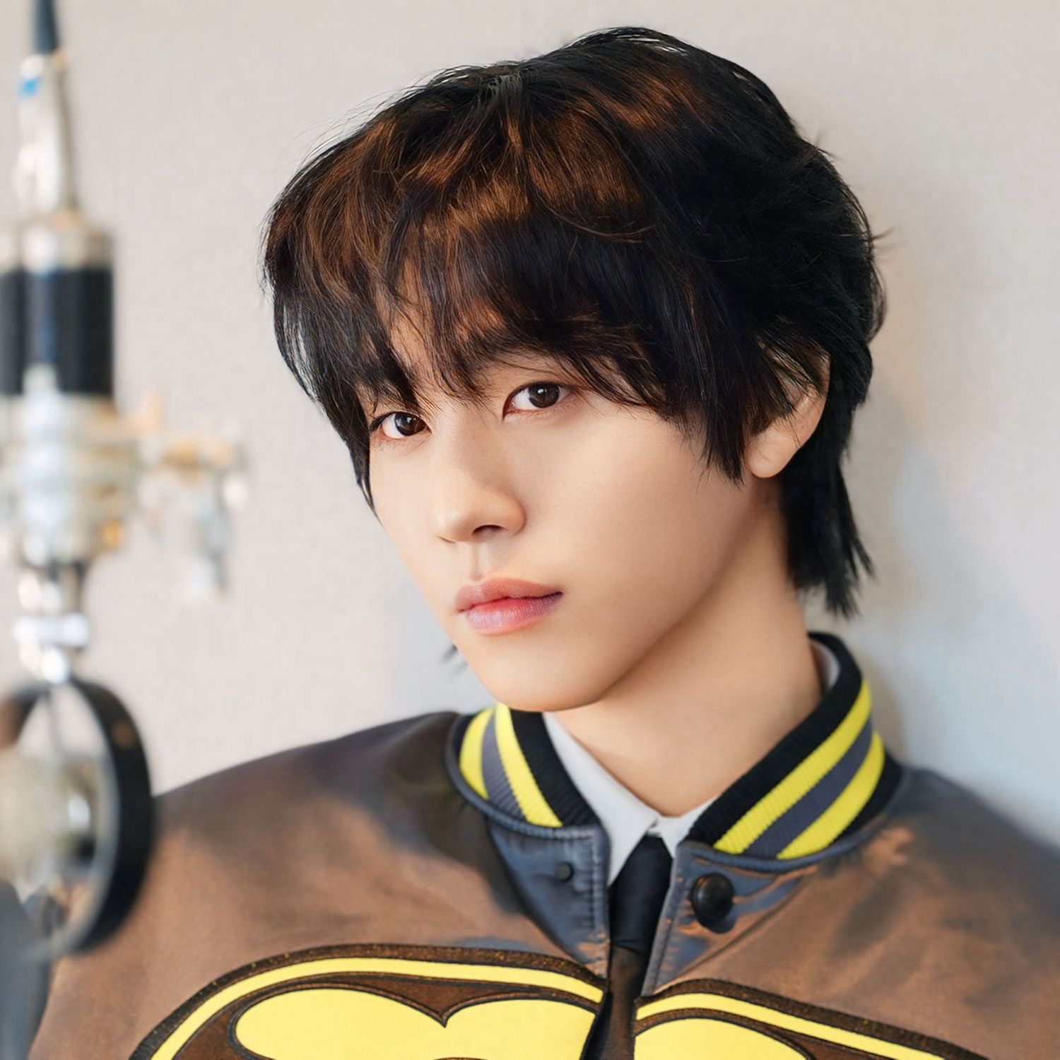 Latest photo of Ahn Hyoseop