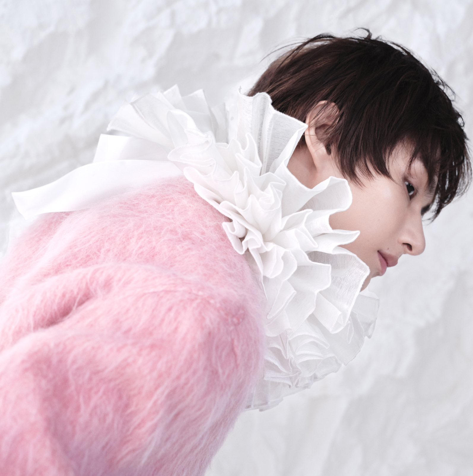 A moment captured by a fan of Wen Junhui