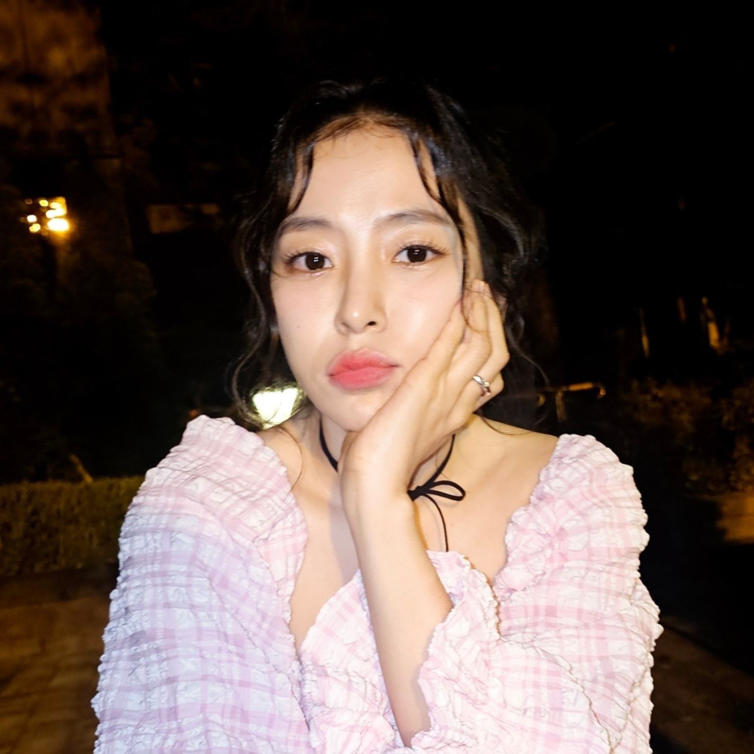 Foto terbaru dari Hong Ja