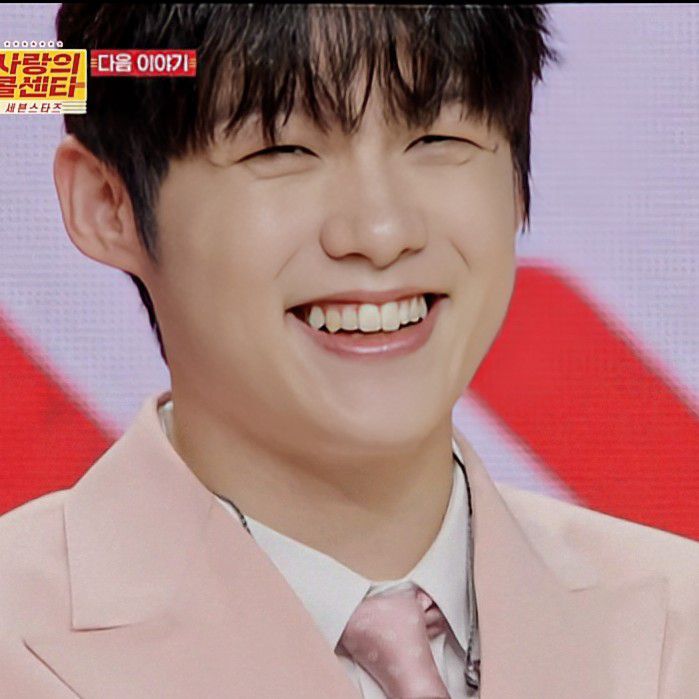 Latest photo of Choi Jaemyeong