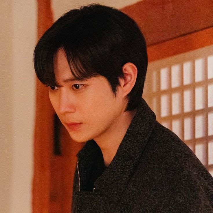 Latest photo of Kim Youngdae