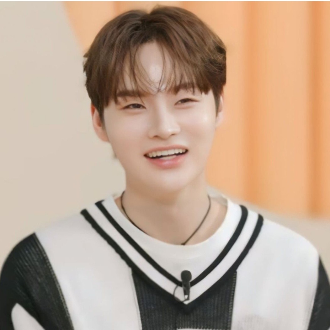 박서진의 비하인드 컷