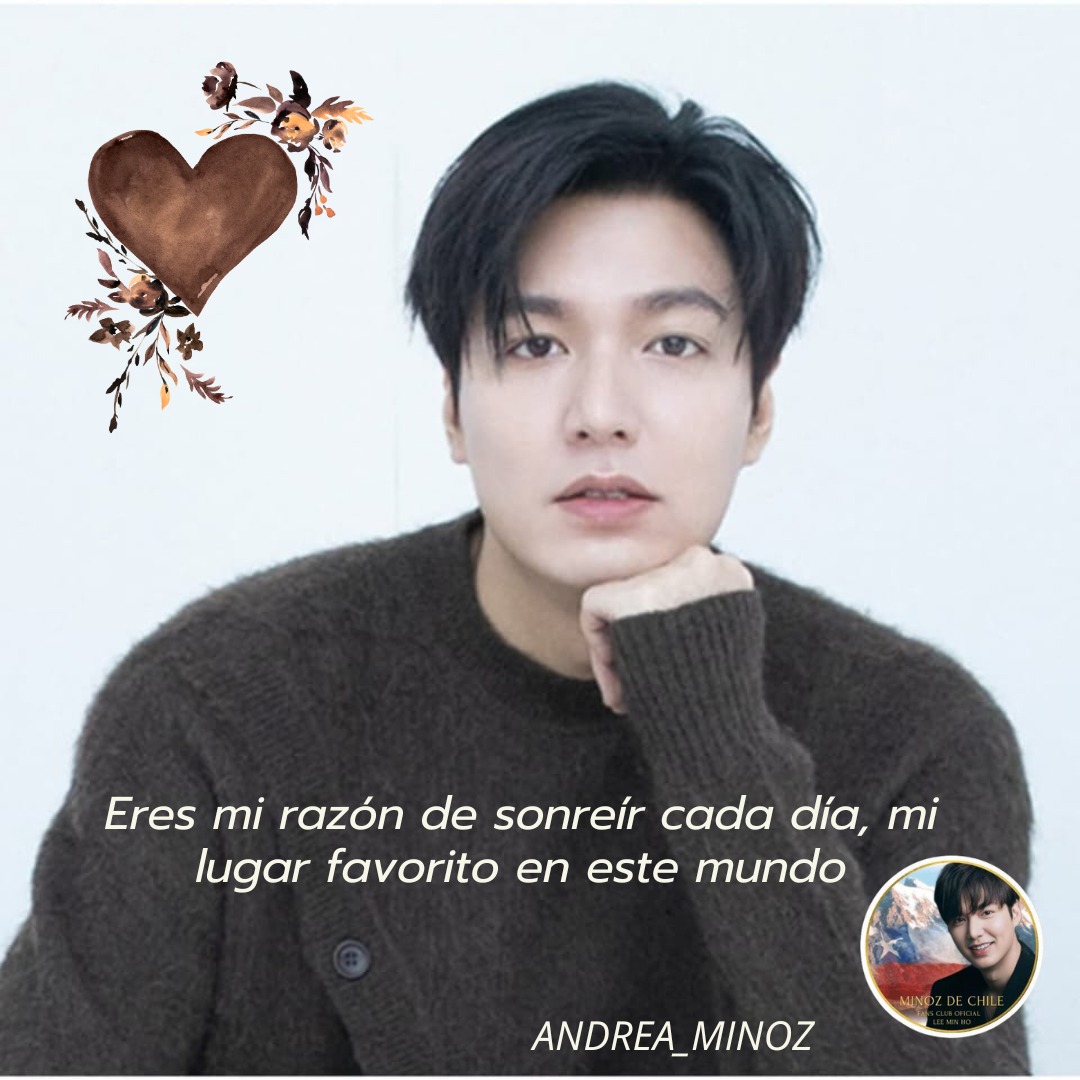 이민호 팬이 찍은 순간