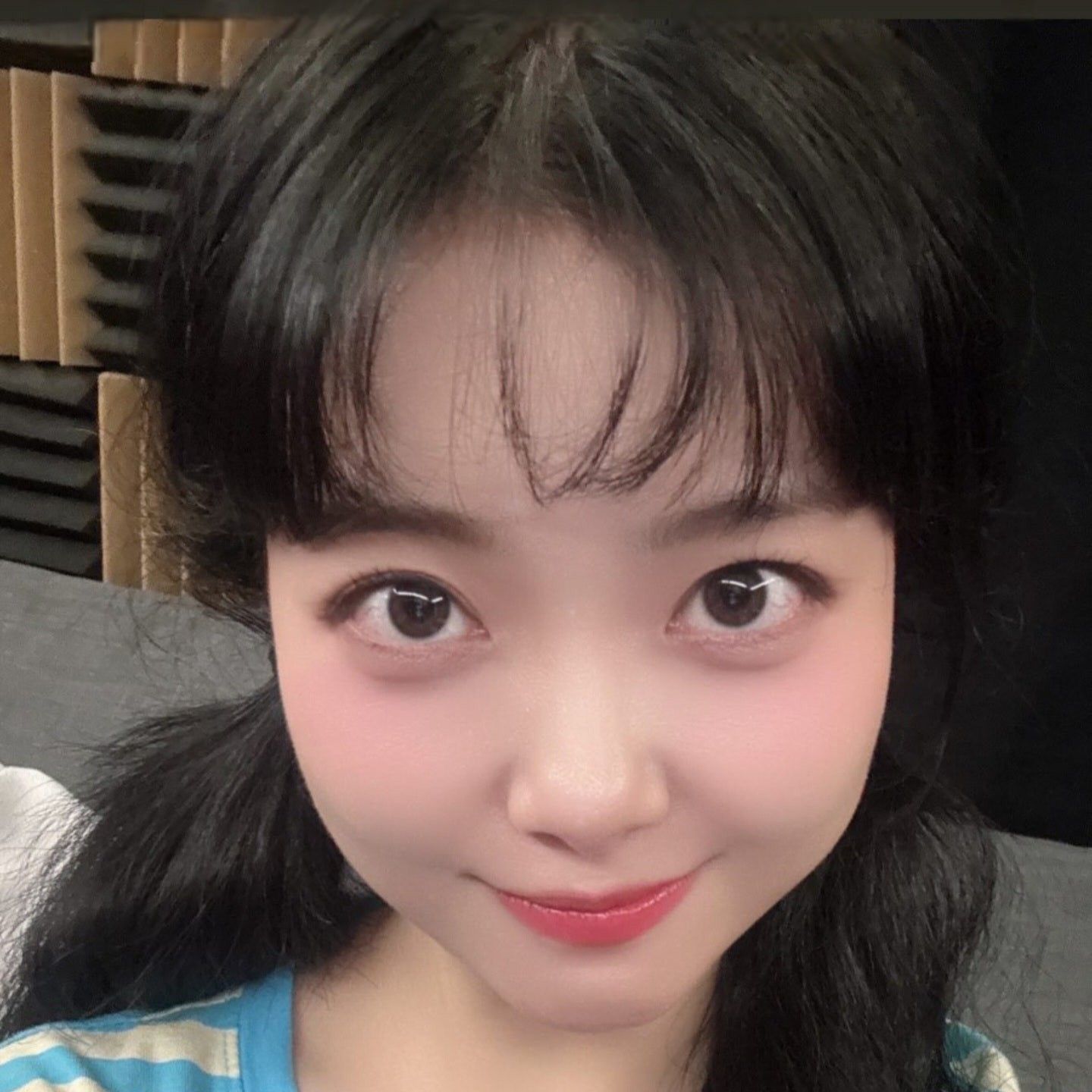 Behind-the-scenes cut of YOYOMI