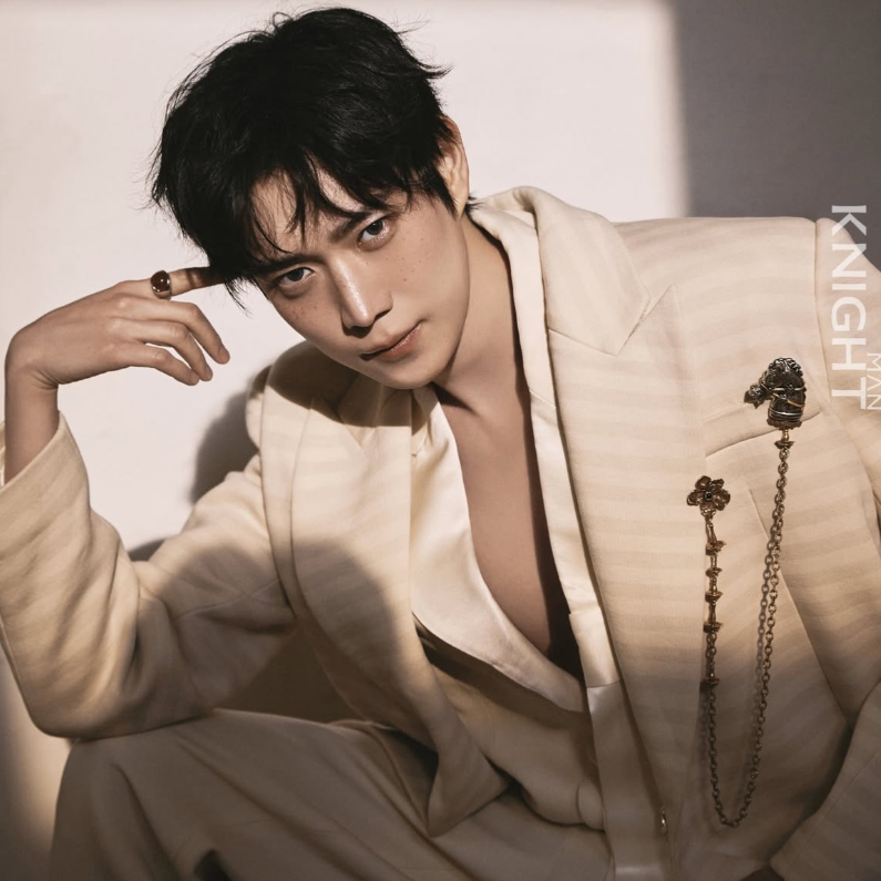 Latest photo of Kim Youngdae