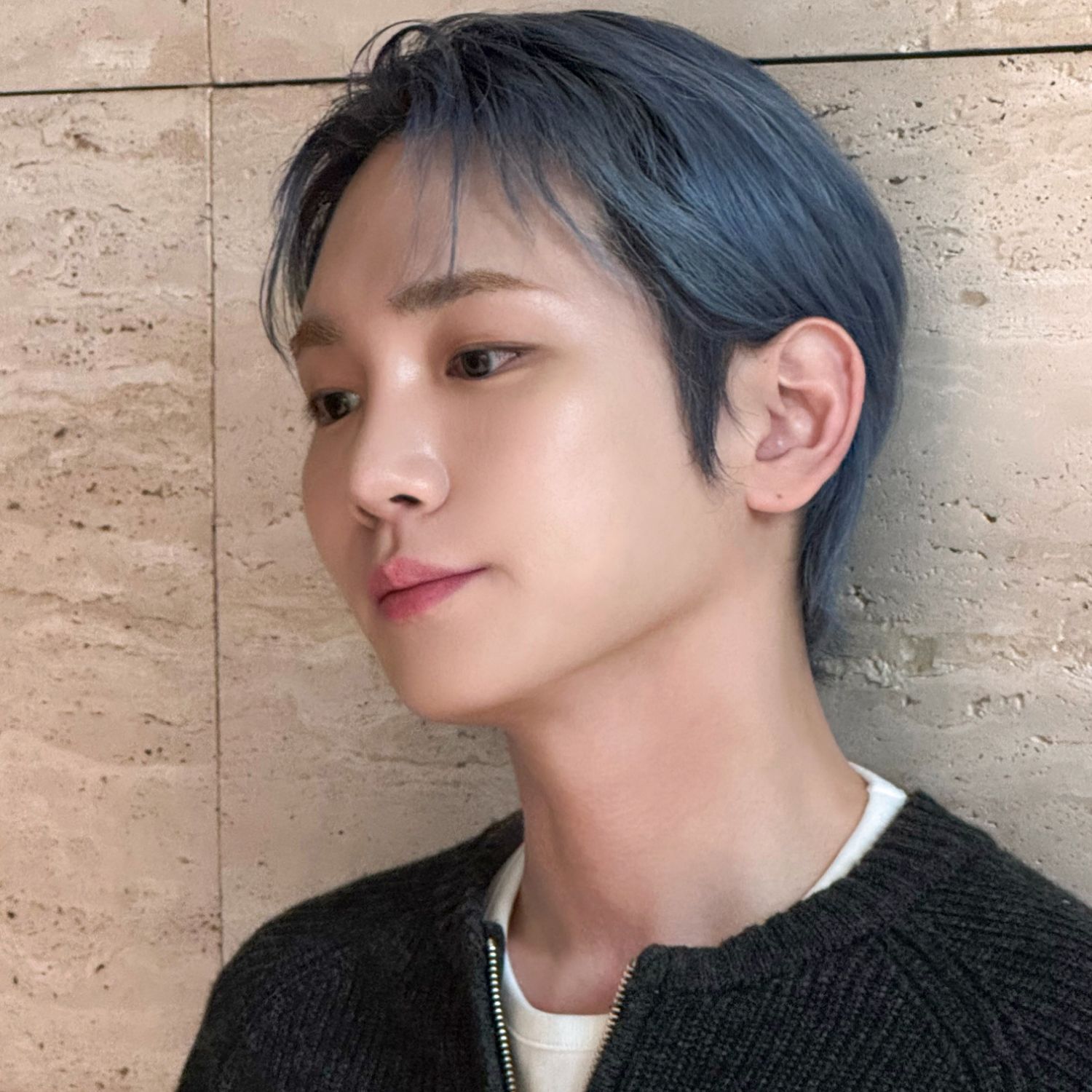 Behind-the-scenes cut of Key