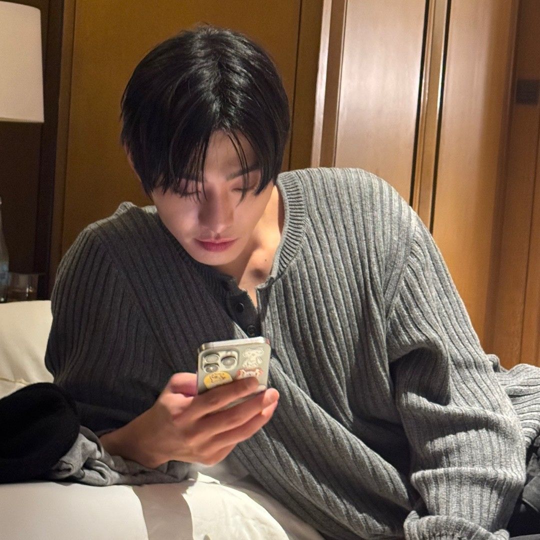 安孝燮的近期活动照