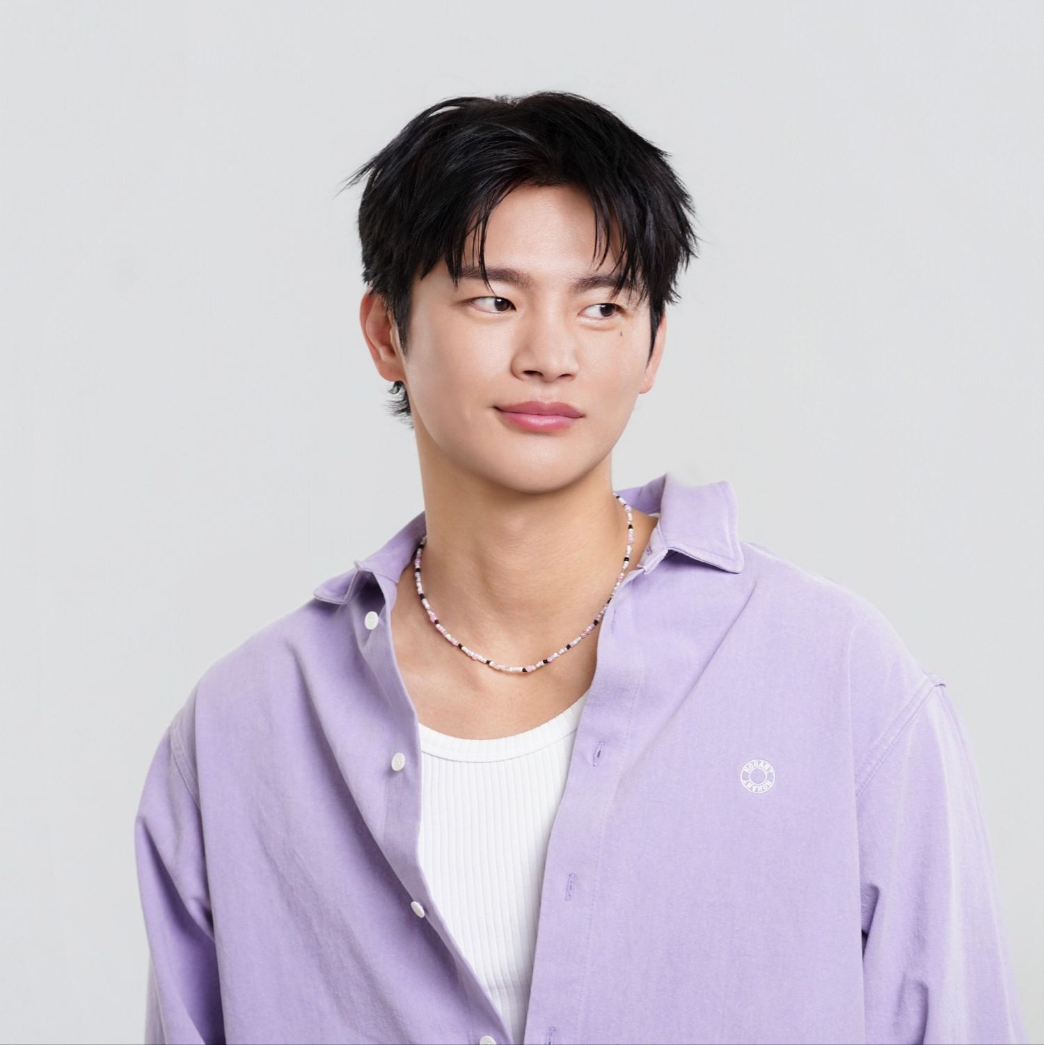 Recent activity shot of Seo Inguk