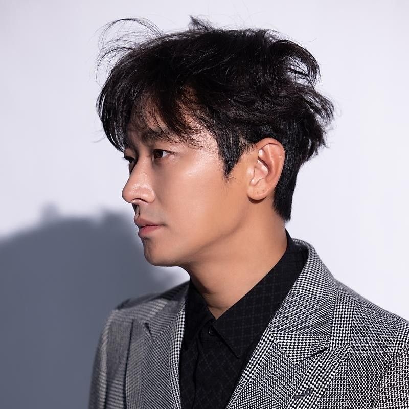 Latest photo of Joo Jihoon