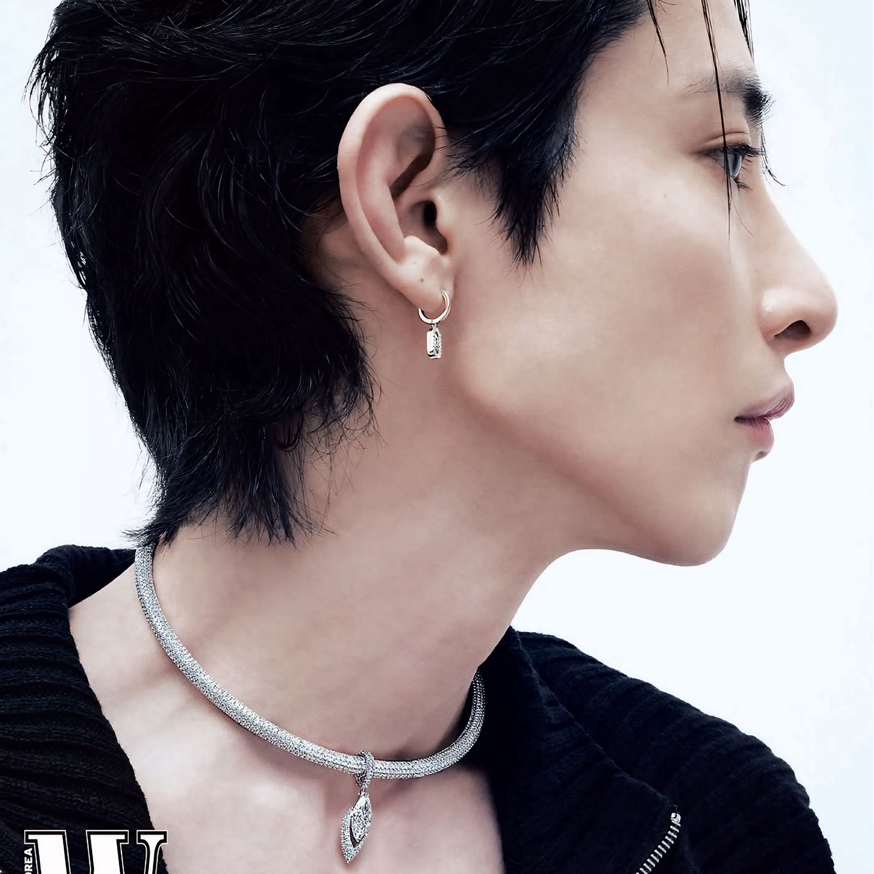 李洙赫的最新照片