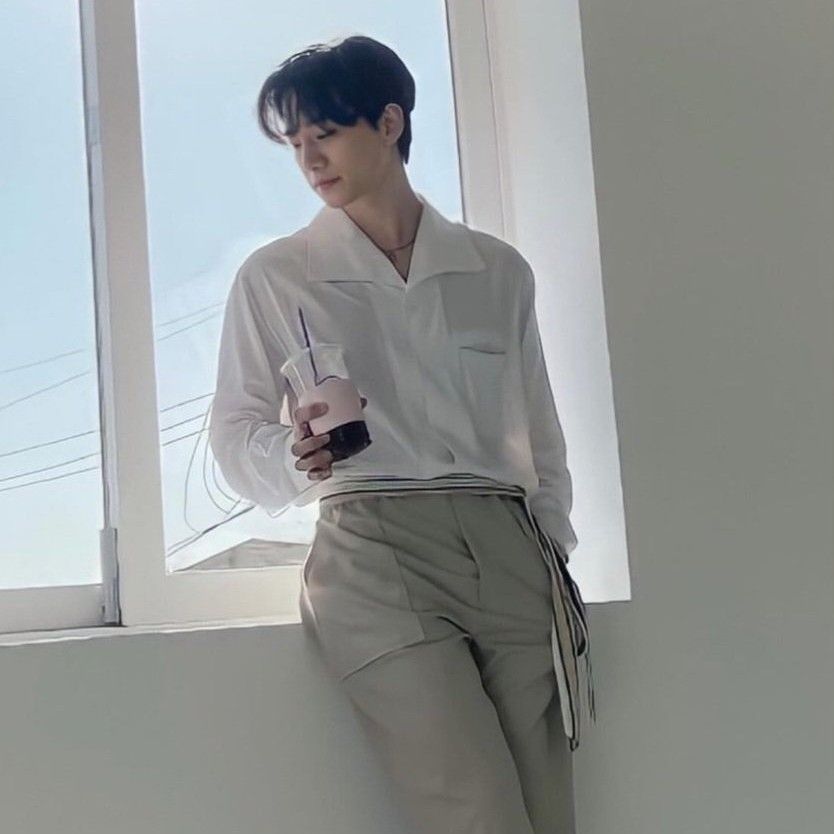 이준호의 최신 사진
