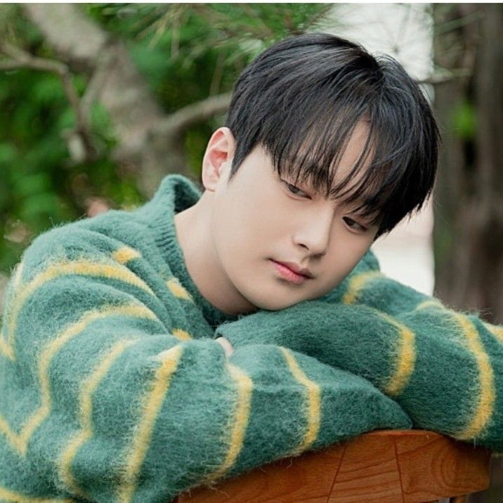 Momen yang diabadikan oleh penggemar Lee Chanwon