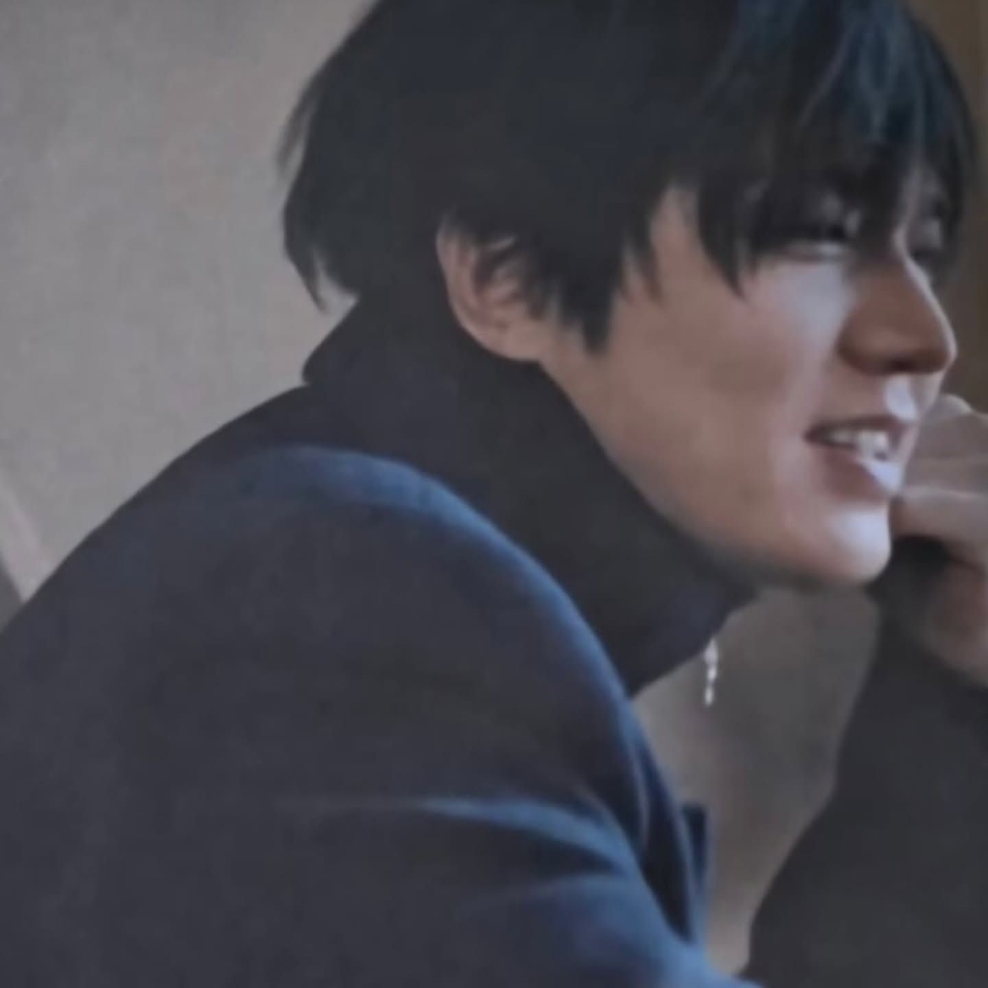 李敏鎬的近期活動照