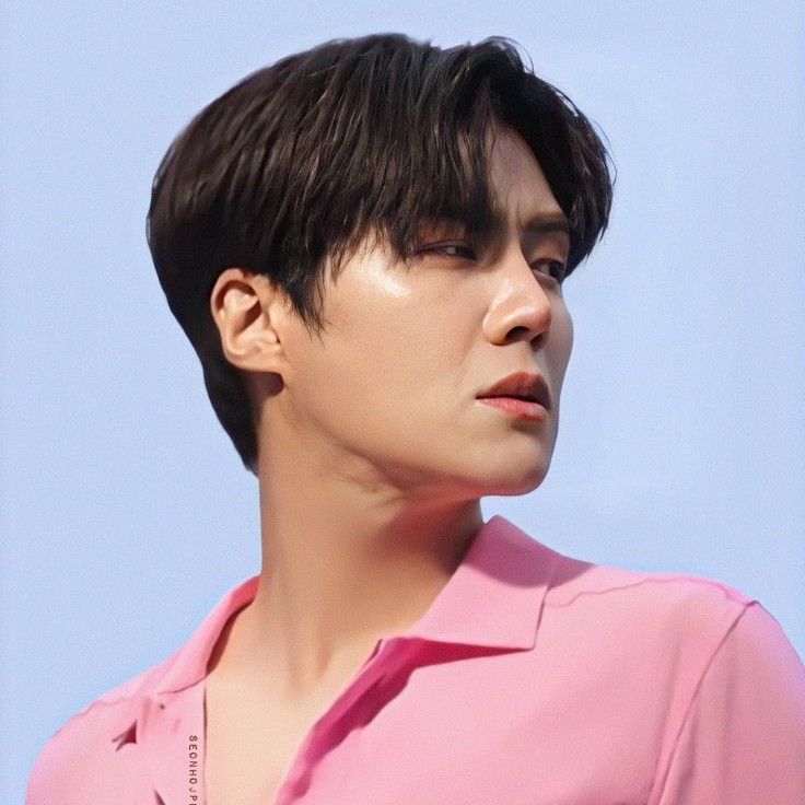 金宣虎的最新照片