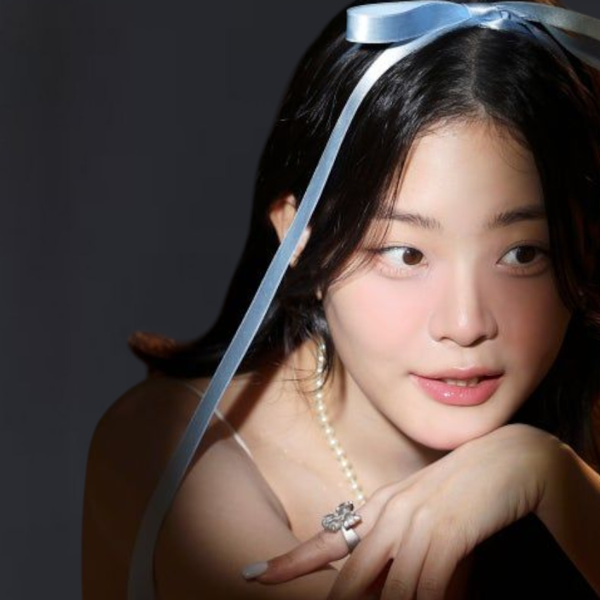 Recent activity shot of Chung Subin