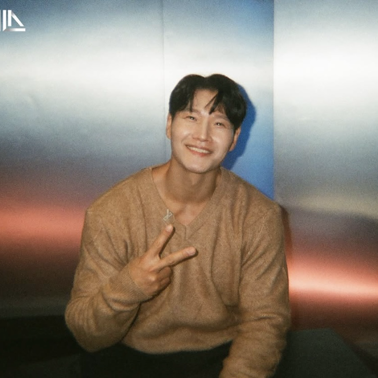 金钟国的近期活动照