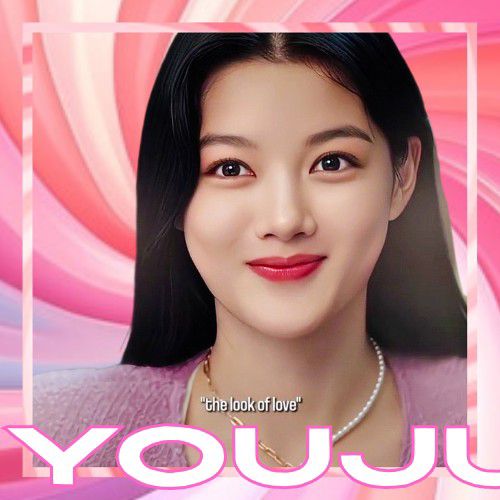 Latest photo of Kim Youjung