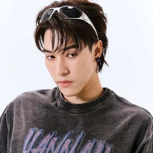 Latest photo of Nani Hirunkit Changkham