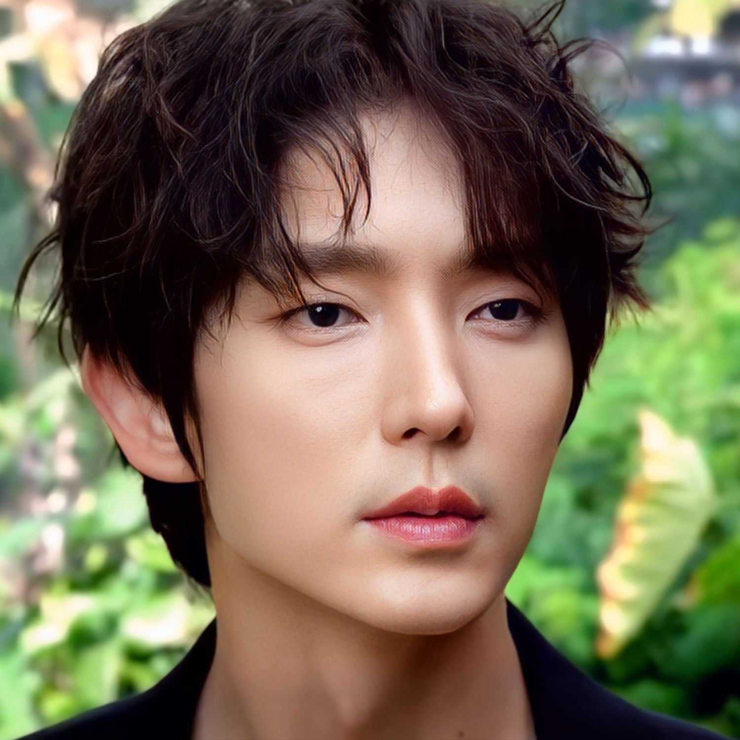 Foto terbaru dari Lee Joongi