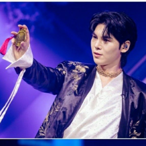 Latest photo of Kim Junsu (1991)